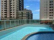 Apartamento para Venda em Vila Velha/ES Itapuã 4 Quartos