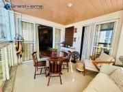 Apartamento para Venda em Vila Velha/ES Itapuã 4 Quartos