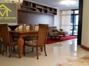 Apartamento para Venda em Vila Velha/ES Itapuã 4 Quartos