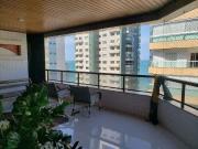 Apartamento para Venda em Vila Velha/ES Itapuã 4 Quartos