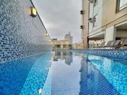 Apartamento para Venda em Vila Velha/ES Itapuã 4 Quartos