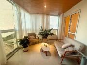 Apartamento para Venda em Vila Velha/ES Itapuã 4 Quartos