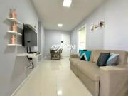 Apartamento para Venda em Vila Velha/ES Jockey de...