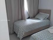 Apartamento para Venda em Linhares/ES Três Barras 2 Quartos