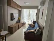 Apartamento para Venda em Vila Velha/ES Jockey de...