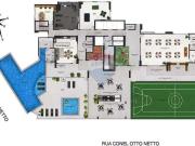Apartamento para Venda em Vila Velha/ES Jockey de...