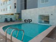 Apartamento para Venda em Vila Velha/ES Jockey de...