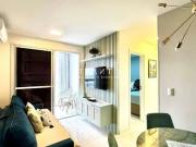 Apartamento para Venda em Vila Velha/ES Jockey de...