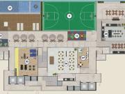 Apartamento para Venda em Vila Velha/ES Jockey de...