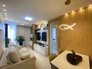 Apartamento para Venda em Vila Velha/ES Jockey de...