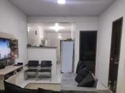 Apartamento para Venda em Vila Velha/ES Nova Itaparica 3...
