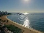 Apartamento para Venda em Vila Velha/ES Praia da Costa 1...