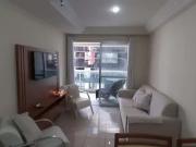 Apartamento para Venda em Vila Velha/ES Praia da Costa 2...