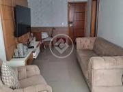 Apartamento para Venda em Vila Velha/ES Praia da Costa 2...