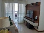 Apartamento para Venda em Vila Velha/ES Praia da Costa 2...