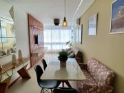 Apartamento para Venda em Vila Velha/ES Praia da Costa 2...