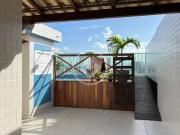 Apartamento para Venda em Vila Velha/ES Praia da Costa 2...