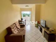 Apartamento para Venda em Vila Velha/ES Praia da Costa 2...