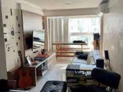 Apartamento para Venda em Vila Velha/ES Praia da Costa 2...