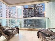 Apartamento para Venda em Vila Velha/ES Praia da Costa 2...