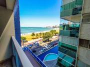 Apartamento para Venda em Vila Velha/ES Praia da Costa 2...