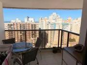 Apartamento para Venda em Vila Velha/ES Praia da Costa 2...
