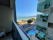 Apartamento para Venda em Vila Velha/ES Praia da Costa 2...