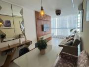 Apartamento para Venda em Vila Velha/ES Praia da Costa 2...