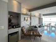 Apartamento para Venda em Vila Velha/ES Praia da Costa 2...