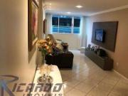 Apartamento para Venda em Vila Velha/ES Praia da Costa 2...