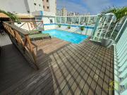 Apartamento para Venda em Vila Velha/ES Praia da Costa 2...