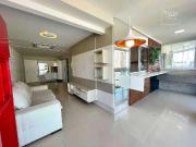 Apartamento para Venda em Vila Velha/ES Praia da Costa 2...