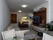 Apartamento para Venda em Vila Velha/ES Praia da Costa 2...