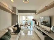 Apartamento para Venda em Vila Velha/ES Praia da Costa 2...