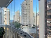 Apartamento para Venda em Vila Velha/ES Praia da Costa 3...