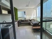 Apartamento para Venda em Vila Velha/ES Praia da Costa 3...