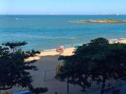 Apartamento para Venda em Vila Velha/ES Praia da Costa 3...