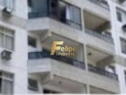 Apartamento para Venda em Vila Velha/ES Praia da Costa 3...