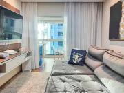 Apartamento para Venda em Vila Velha/ES Praia da Costa 3...