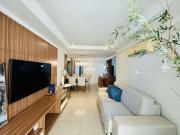 Apartamento para Venda em Vila Velha/ES Praia da Costa 3...