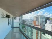 Apartamento para Venda em Vila Velha/ES Praia da Costa 3...