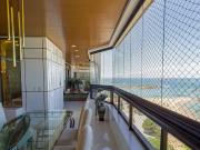 Apartamento para Venda em Vila Velha/ES Praia da Costa 3...