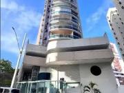 Apartamento para Venda em Vila Velha/ES Praia da Costa 3...