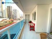 Apartamento para Venda em Vila Velha/ES Praia da Costa 3...