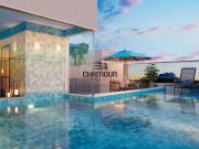 Apartamento para Venda em Vila Velha/ES Praia da Costa 3...