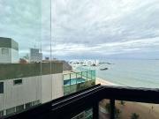 Apartamento para Venda em Vila Velha/ES Praia da Costa 3...