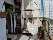 Apartamento para Venda em Vila Velha/ES Praia da Costa 3...