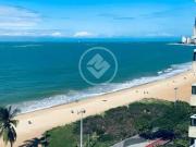 Apartamento para Venda em Vila Velha/ES Praia da Costa 3...