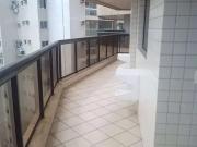 Apartamento para Venda em Vila Velha/ES Praia da Costa 3...