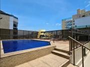Apartamento para Venda em Vila Velha/ES Praia da Costa 3...